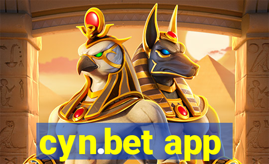 cyn.bet app